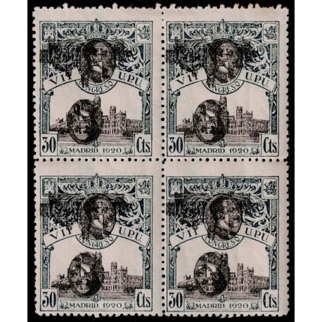 1920 ED. 304edi * [x4]