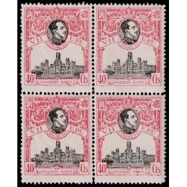 1920 ED. 305 ** [x4]