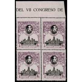 1920 ED. 308 (*) [x4]