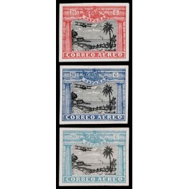 1921 Gálvez CA 21, 24/25