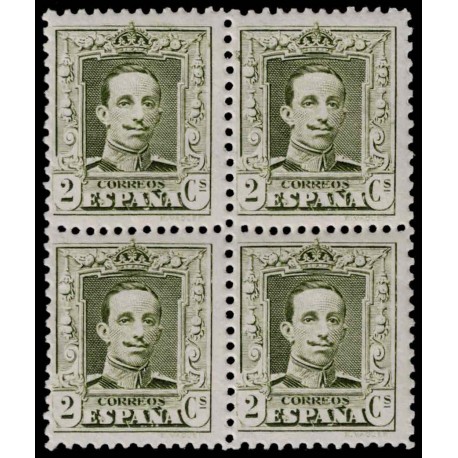 1922 ED. 310A ** [x4]