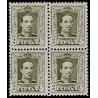 1922 ED. 310A ** [x4]