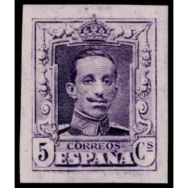 1922 ED. 311ccs **