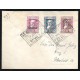Alfonso XIII ED. 506 (x2), 510