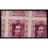 1922 ED. 311dx * [x2]