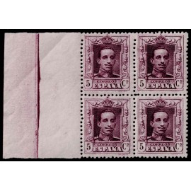 1922 ED. 311Na ** [x4]