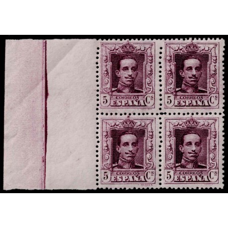 1922 ED. 311Na ** [x4] (2)