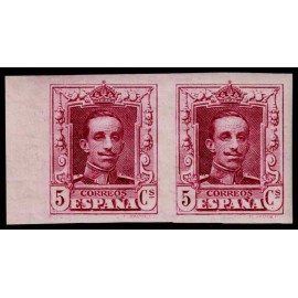 1922 ED. 311s ** [x2]