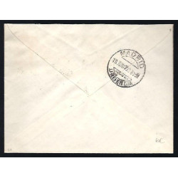Alfonso XIII ED. 506 (x2), 510