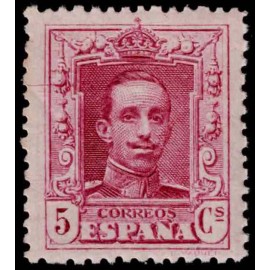 1922 ED. 312 *