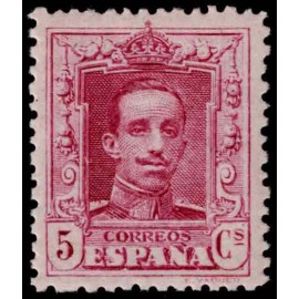 1922 ED. 312 * (2)