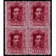 1922 ED. 312 ** [x4]