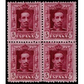 1922 ED. 312 ** [x4]