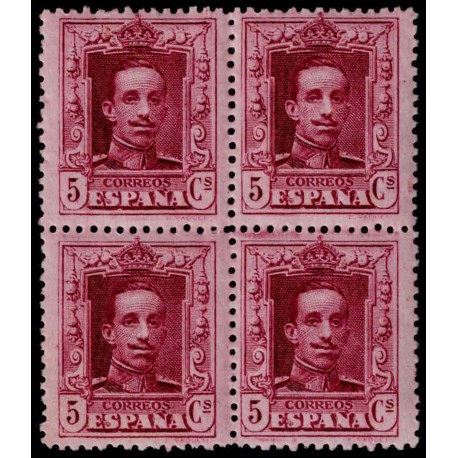 1922 ED. 312 ** [x4]