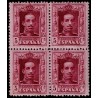 1922 ED. 312 ** [x4]
