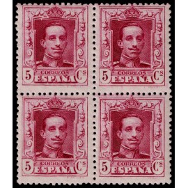1922 ED. 312 ** [x4] (2)