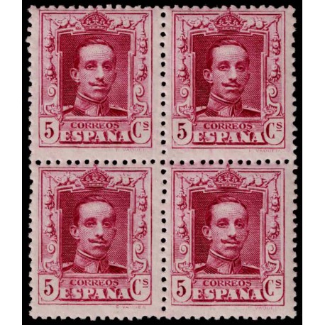 1922 ED. 312 ** [x4] (2)