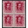 1922 ED. 312 ** [x4] (2)