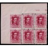 1922 ED. 312dmd * [x6]