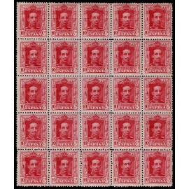 1922 ED. 313 ** [x25]