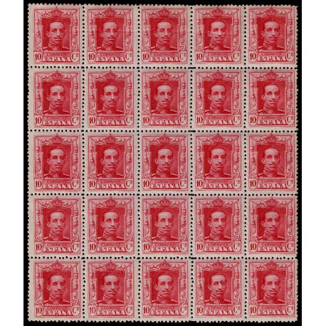 1922 ED. 313 ** [x25]