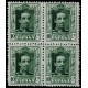 1922 ED. 314 ** [x4]