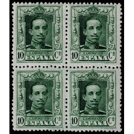 1922 ED. 314 ** [x4]