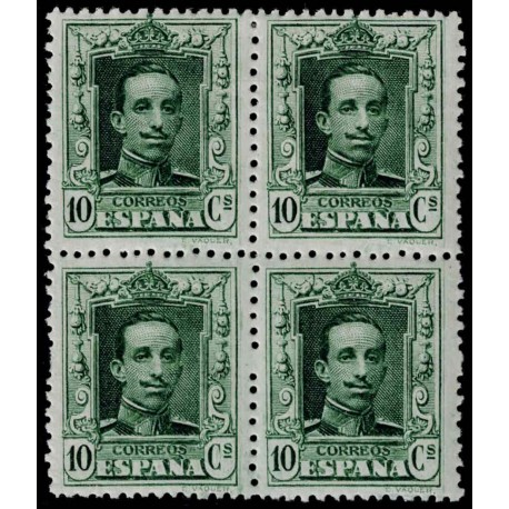 1922 ED. 314 ** [x4]