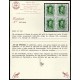 1922 ED. 314 ** [x4]