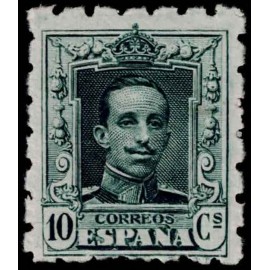 1922 ED. 314de **