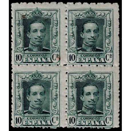 1922 ED. 314de ** [x4]