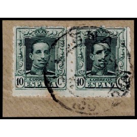 1922 ED. 314de us [x2]