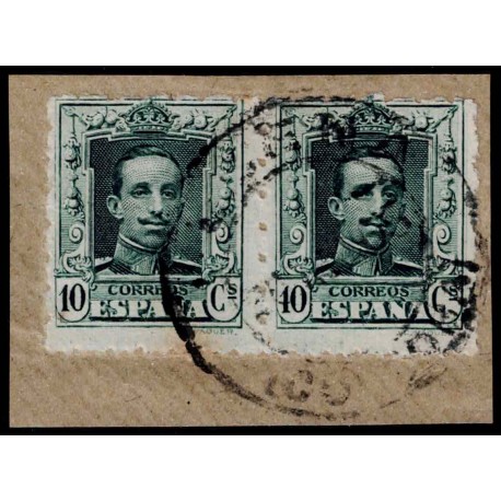 1922 ED. 314de us [x2]