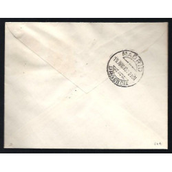 Alfonso XIII ED. 502, 506, 511