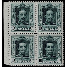 1922 ED. 314n ** [x04]