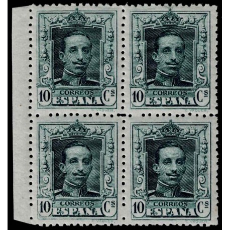 1922 ED. 314n ** [x04]