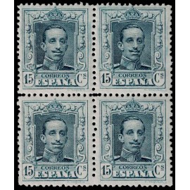 1922 ED. 315 ** [x4]