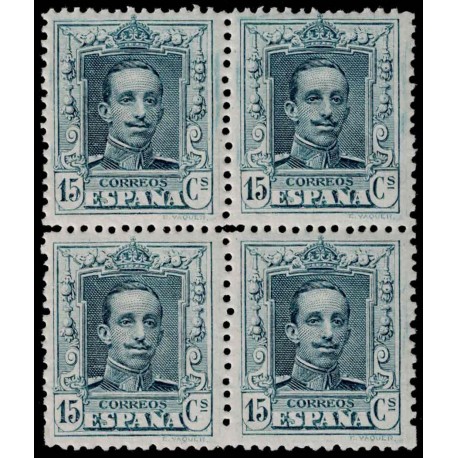 1922 ED. 315 ** [x4]