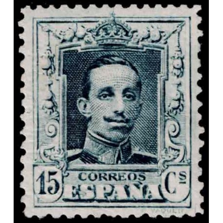 1922 ED. 315A *