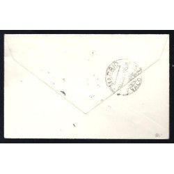 Alfonso XIII ED. 507/509