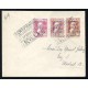 Alfonso XIII ED. 502, 506, 509