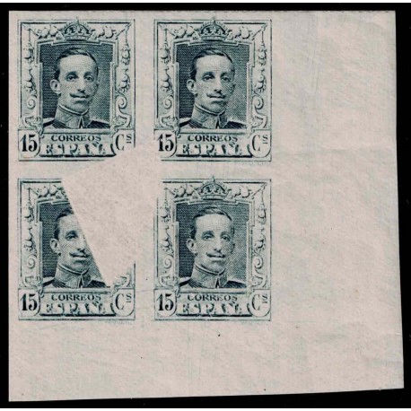 1922 ED. 315As ** [x4]