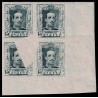 1922 ED. 315As ** [x4]