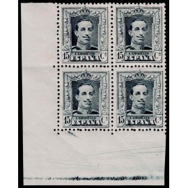 1922 ED. 315B ** [x4]