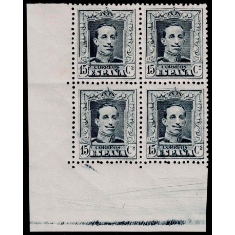 1922 ED. 315B ** [x4]