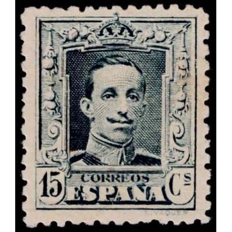 1922 ED. 315Bd *