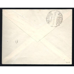 Alfonso XIII ED. 502, 506, 509
