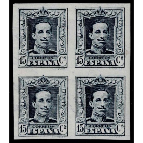 1922 ED. 315Bs * [x4]