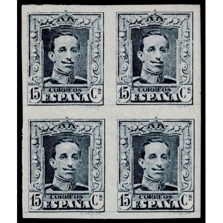 1922 ED. 315Bs ** [x4]