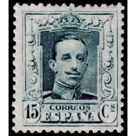 1922 ED. 315A ** (2)